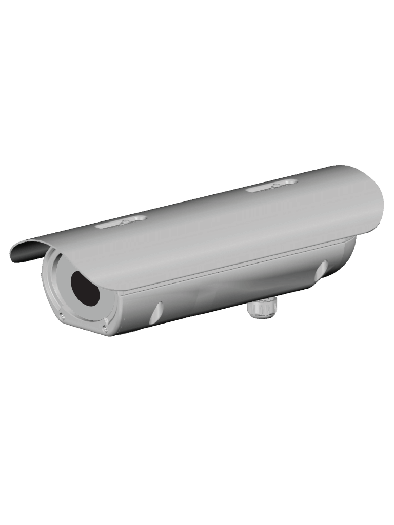BOSCH V_NHT8001F09VS - DINION TÉRMICA / <9Hz / VGA / 9mm / Thermal 8000