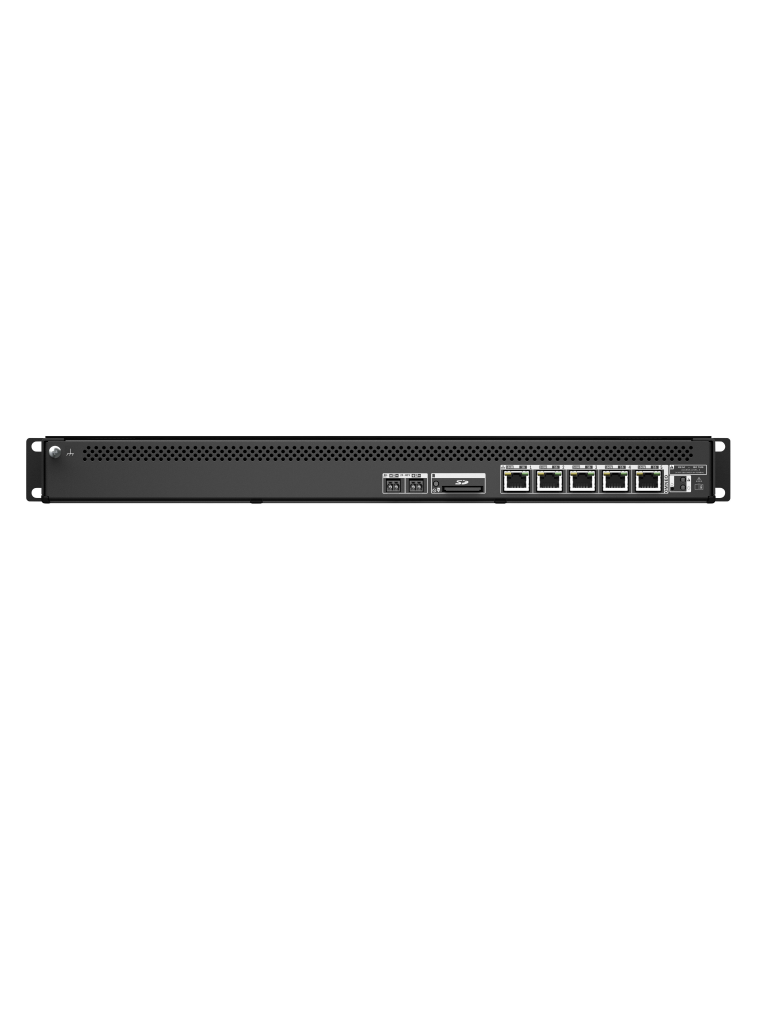 BOSCH M_PRASCS- Controlador del Sistema PRAESENSA / Pequeño