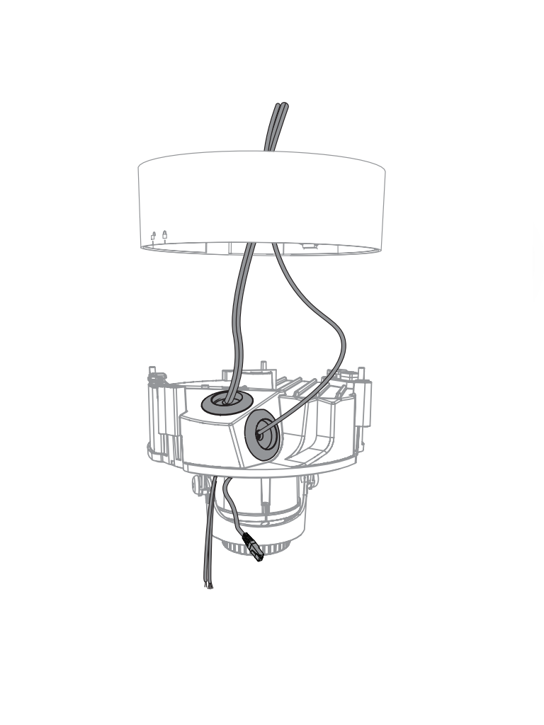 BOSCH V_NDE5702A - Domo Fijo 2MP HDR 3,2-10,5mm IP66