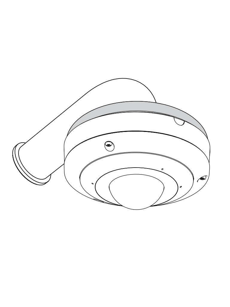 BOSCH V_NDA5080PIP - Placa de Interfaz Colgante 148mm