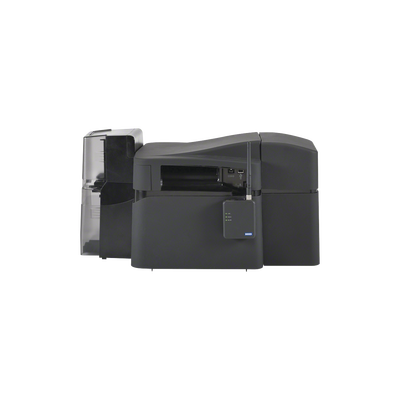 Impresora de Tarjetas DTC4500e / Impresión por Doble Lado
