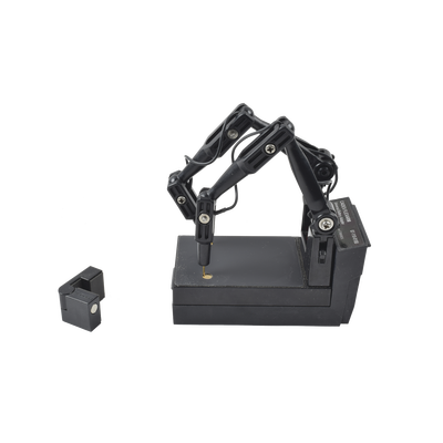 Adaptador universal con brazos flexibles con resortes (FlexArm™) para analizador cadex serie C7x00