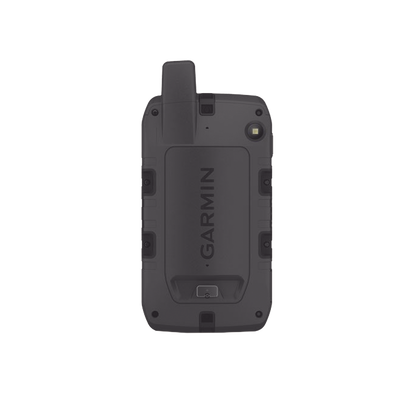 GPS Montana® 700 / Pantalla Táctil WVGA 5" / Resolución 480x800 / Batería Recargable de Ión-Litio / Autonomía Hasta 18 Horas en Modo GPS / Memoria 16 GB / Compatible con micro-USB y NMEA 0183 / Mapas Preinstalad