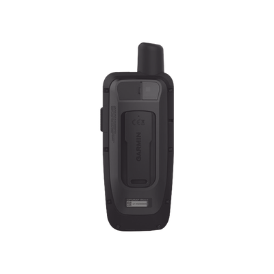 GPS Portátil GPSMAP® 86sci / Pantalla Transflectiva 3" / Resolución 240x400 píxeles / Batería Recargable hasta 35 Horas / Memoria 16 GB / Brújula de Tres Ejes / Compatible con Garmin Connect™ / IPX7 / MIL-