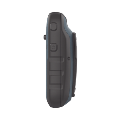 GPS Portátil eTrex 22 para Actividades al Aire Libre / Pantalla TFT Transflectiva de 2.2 Pulgadas / Resolución 240 x 320 Píxeles / 8 GB de Memoria / Mapas Preinstalados de Europa / Resistencia al Agua IPX7 / Compatible con microSD / B