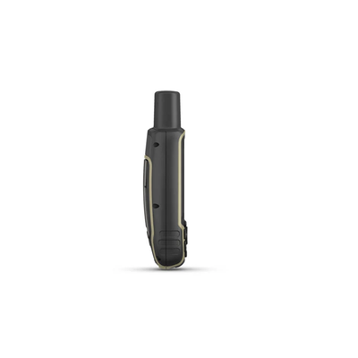 GPS portátil GPSMAP 65 con pantalla a color, almacenamiento interno de hasta 5,000 puntos, memoria interna de 16 GB, resistente al agua IPX7.