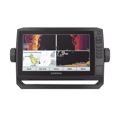 ECHOMAP UHD 92sv con transductor incluido GT56UHD-TM
