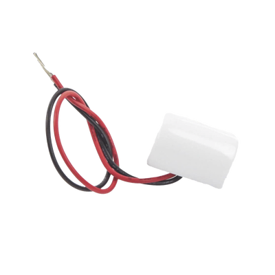 Luz led marina de cortesía serie Andros, emite luz de color blanco brillante de 45 lúmenes, para uso exterior e interior, fabricado bajo norma de protección IP67.