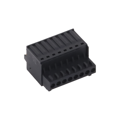 Bornera de Conexión Voltaje / Alarma para DS-KV8113WME1(C)