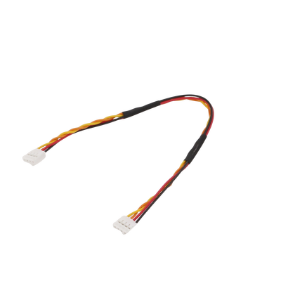 Arnés de Conexión RS-485 para Módulos de Videoportero DS-KD8003-IME1