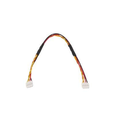 Arnés de Conexión RS-485 para Módulos de Videoportero DS-KD8003-IME1