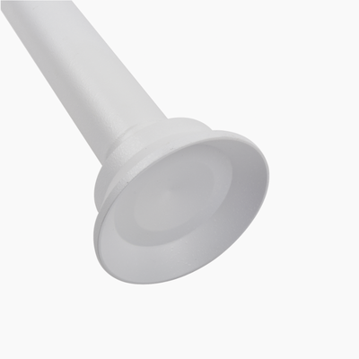Dipolo con conector tipo N, en frecuencia de 5.7 a 7.1 GHz para antenas RadioWaves de 6 FT