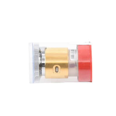 Elemento de 10 Watt en Línea 7/8" para Wattmetro BIRD 43 en Rango de Frecuencia de 400 a 800 MHz.