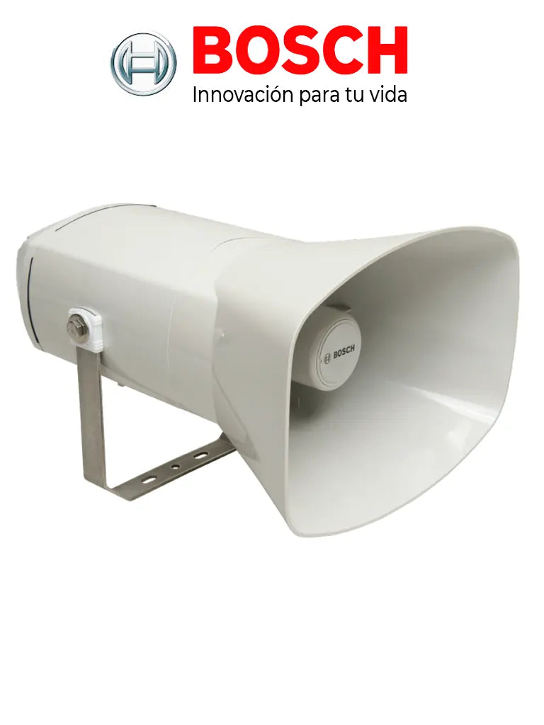 BOSCH M_LHNUC15LSIP -  Bocina 15W / Largo Alcance