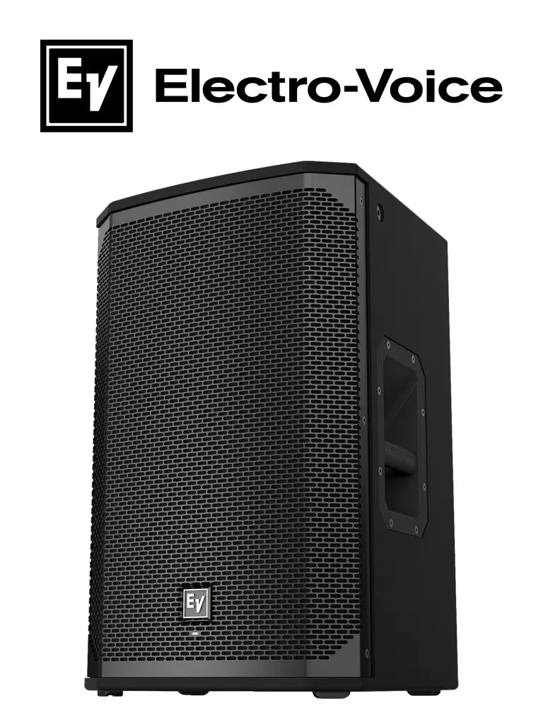 ElectroVoice M_EKX12PUS - Altavoz Amplifcado 2 vías 12" / 1500W / 132dB / EKX-12P