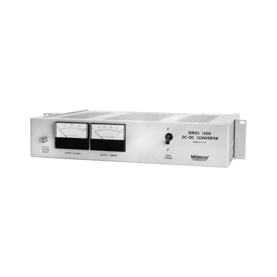 Convertidor de corriente DC-DC, 48 volt de entrada, 13 Vcc de salida, 30 A