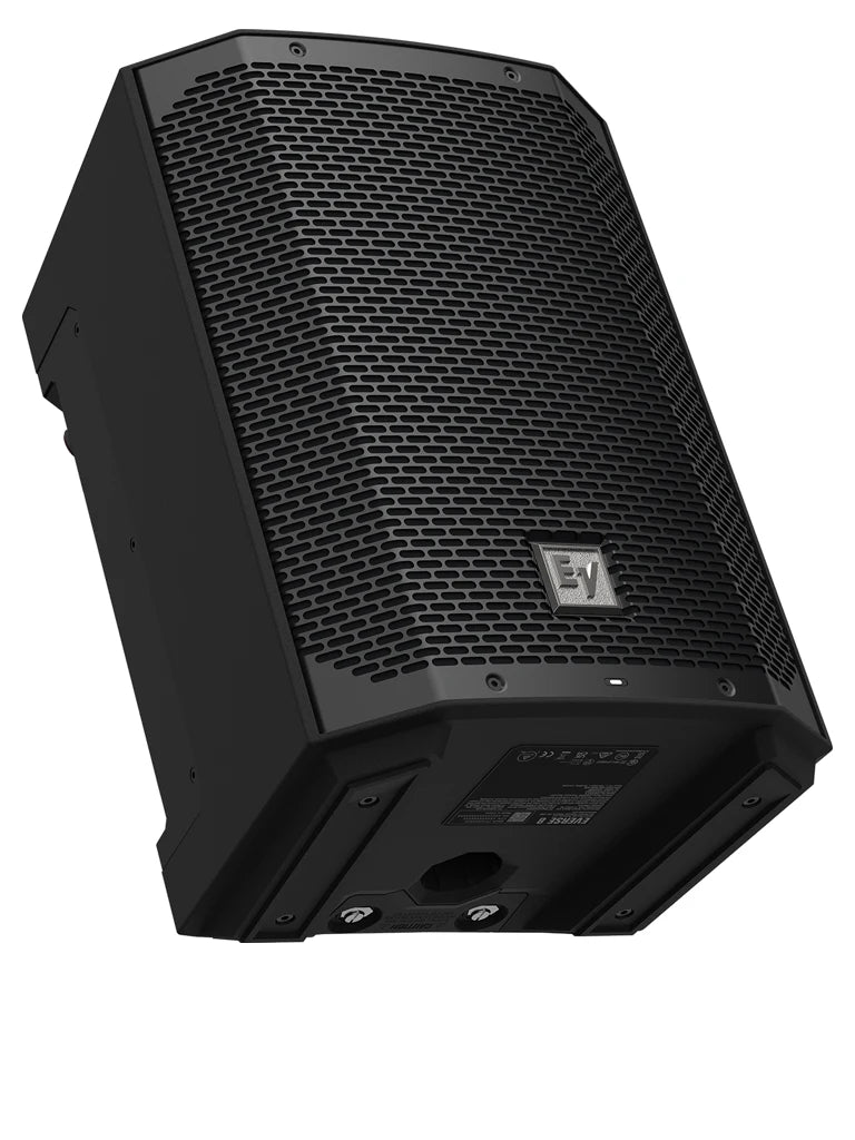 ElectroVoice M_EVERSE8US - Altavoz Amplificado 2 vías 8" / Batería 12 horas / Bluetooth / EVERSE