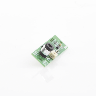 Refacción / Tarjeta con Microfono y Arnes para Portero Doorking 1802-082
