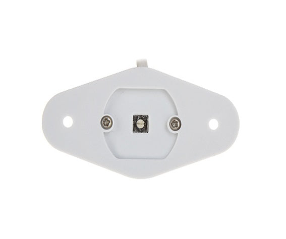 DAHUA HAP100 - Microfono Amplificado Omnidireccional/ Alcance Hasta 40M2/ SNR 70dB/ Rango Dinamico 104 dB/ Presion de Sonido Maximo 120dB/