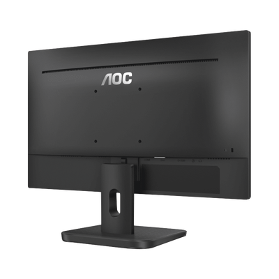 Monitor LED de 19.5” VESA, Resolución 1600 x 900 Pixeles, Entradas de Video VGA/HDMI. Panel Flicker Free Backlight LED.