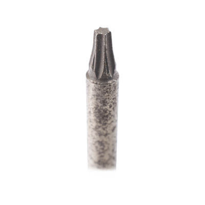Desarmador tipo torx T-10 XTD10