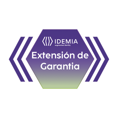 1 año de garantía extendida y soporte Sigma Extreme FFD Multi