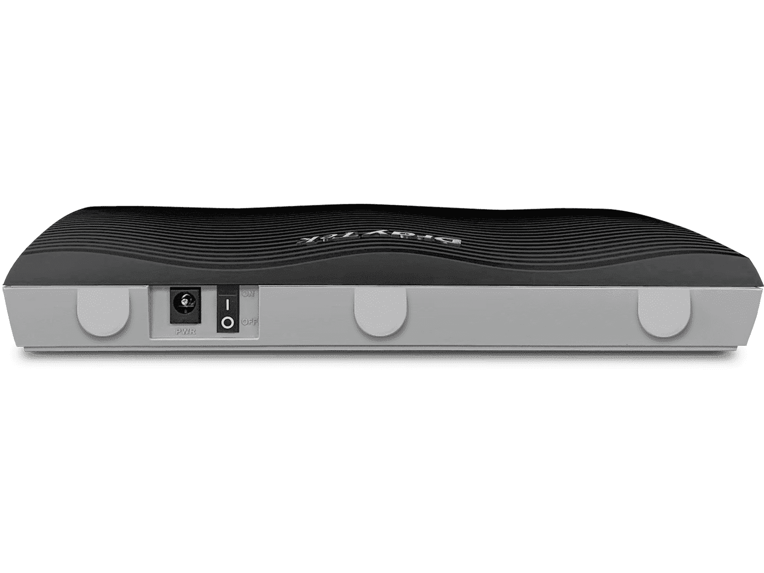 DRAYTEK VIGOR2927- Ruteador Multi-WAN balanceador de cargas con 1 puerto WAN GE RJ45, 1 puerto intercambiable LAN/WAN, 5 puertos LAN GE, 50 túneles VPN, 2 puertos USB, ideal para PyMEs