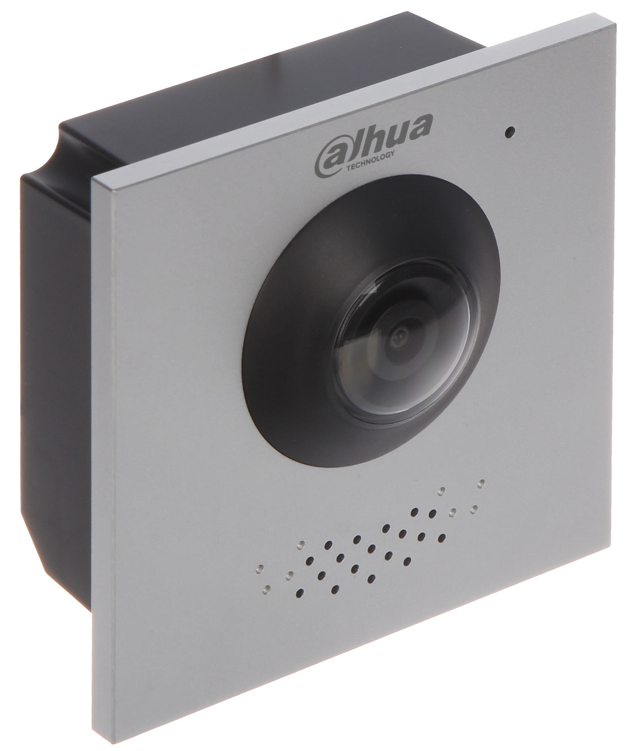 DAHUA PAQVTO4202F - Paquete Modular de Frente de Calle Departamental/  Función P2P/ Cámara de 2 Megapíxeles/ Apertura con Tarjetas Mifare/ Hasta 100 Monitores/ Notificación a APP/ Apertura Remota/ Uso Fraccionamientos/