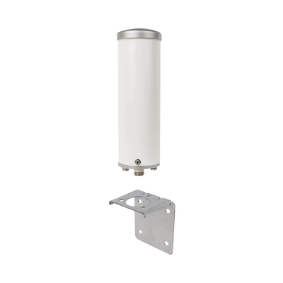 Antena PLUS Omnidireccional/ Soporta 5G, 4G, LTE, 3G, 2G, VoLTE y Llamadas/ Amplio Rango de Bandas de Frecuencia Celular/ 5 dBi de Ganancia Máxima