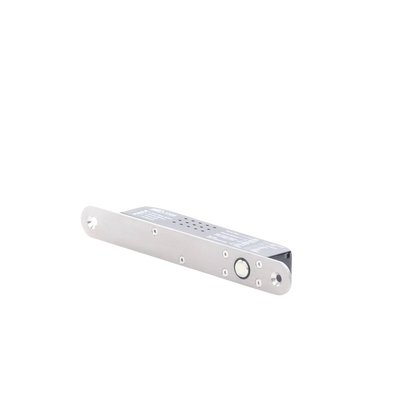 Cerradura de Perno ideal para Perfiles Delgados /Temporizador / Buzzer (Zumbador) /2 Años Garantia