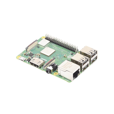 Raspberry Pi 3 Model B+
