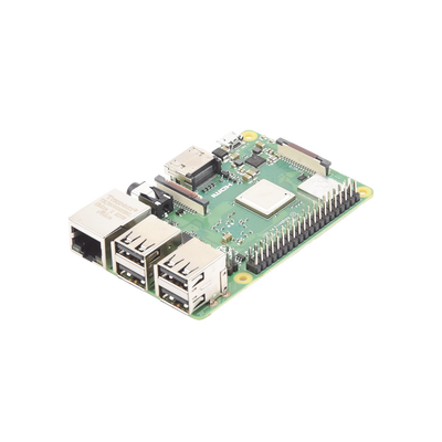 Raspberry Pi 3 Model B+