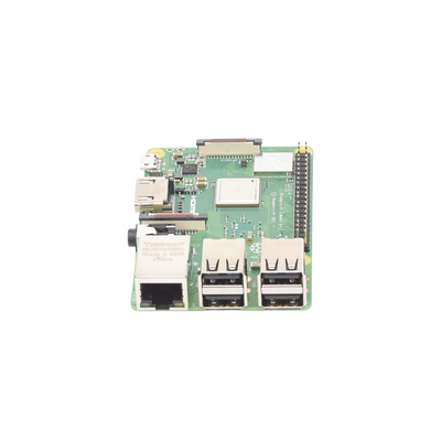 Raspberry Pi 3 Model B+