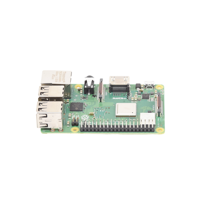 Raspberry Pi 3 Model B+