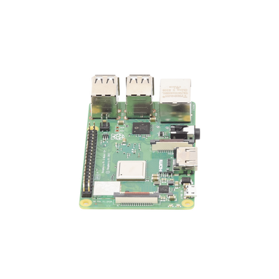 Raspberry Pi 3 Model B+