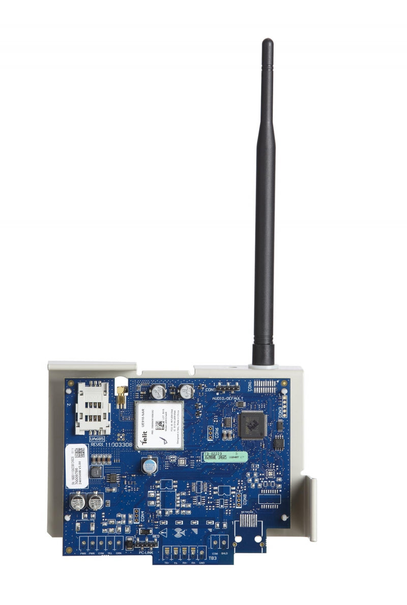DSC 3G2080ELAT - Neo Comunicador de Alarma Celular 3G2080 Con aplicación "ConnectAlarm"