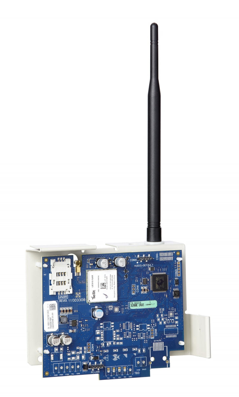 DSC 3G2080ELAT - Neo Comunicador de Alarma Celular 3G2080 Con aplicación "ConnectAlarm"