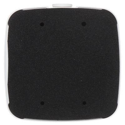 DAHUA DH-PFA121-V2 - Caja de conexiones para exterior / IP66 / Diseño estético y profesional / Aluminio/ Compatible con cámaras profesionales: HFW5XXXE-Z/ IPC-HFW3XXXE-Z/