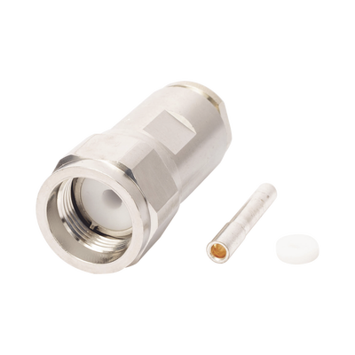 Conector UHF Macho para cable CNT-400, 9913, RG8/U