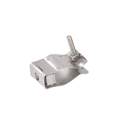 Sujetador Tipo Mariposa para Cable de 1-5/8 Pulgadas. Paquete de 10 Piezas