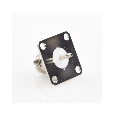 Conector UHF Hembra para Wattmetro BIRD, Tipo de Montaje Rápido.
