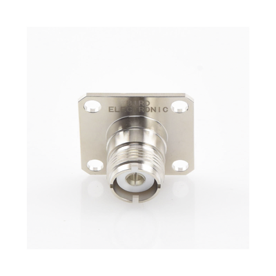 Conector UHF Hembra para Wattmetro BIRD, Tipo de Montaje Rápido.