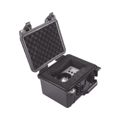 Kit Wattmetro Análogo-Digital 44DL con estuche