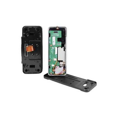 Cerradura Digital con Teclado Táctil  para Puerta de Vidrio