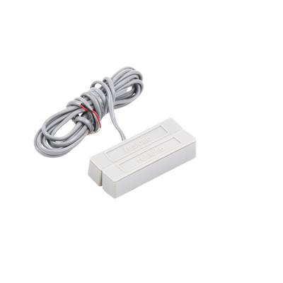 Contacto magnético direccionable compatible con paneles Vista V-Plex color Gris