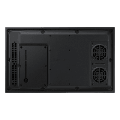 Pantalla Profesional LED 24" para Exterior Protección para exterior 3T / Full HD (1080p) / HDMI / LAN / Brillo 1500 cd/m2 / Compatible con montaje VESA
