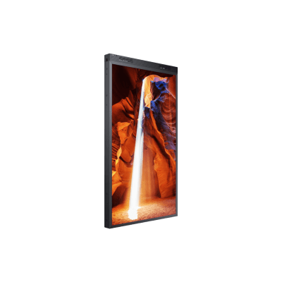 Pantalla Vision Dual Profesional / 55" Full HD (1920x1080) / Panel VA / Brillo Exterior 3.000 nits / Interior 1.000 nits / Conectividad HDMI / Sistema Operativo Tizen LH55OMNDSGBXZA