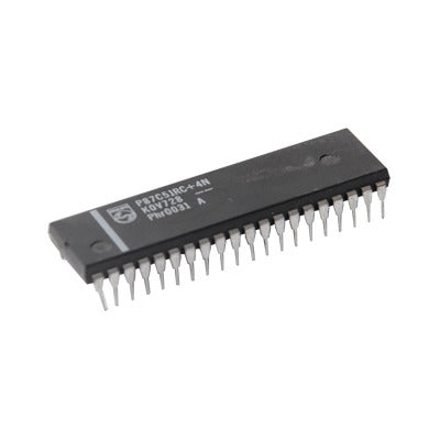 Microprocesador par CSi900.