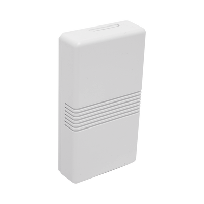 Modulo de relevador inalámbrico 5800RL para Paneles LYNX y VISTA con teclado 6160RF, para aplicaciones de activación de Sirenas cableadas a distancia