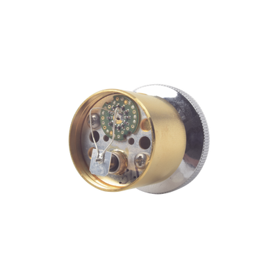 Elemento de 5 Watt en linea 7/8" para Wattmetro BIRD 43 en Rango de Frecuencia de 1700-1990 MHz.